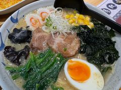 -鱼跃食堂·精致寿司(东林美域店)