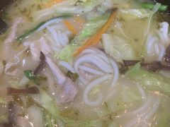 -过桥缘·过桥米线(鲁能城店)