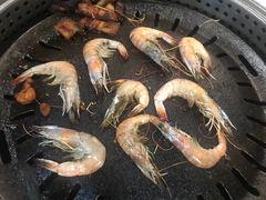 -33韩式自助烧烤(环城南路店)