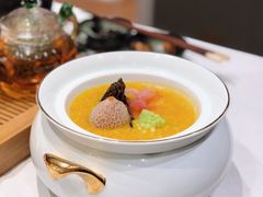 -叶叶菩提(太原别墅店)