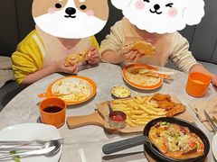 -必胜客(安吉浙北店)