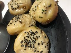 -小杨生煎(龙之梦购物中心店)