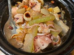 -晓粤·惹味粤菜(凯德乐峰广场店)