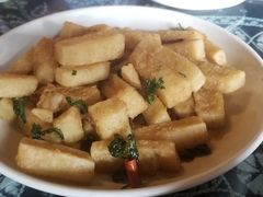 -香满楼(临安路店)