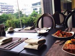 -榛悦隆堡成都酒店(春熙路太古里店)