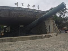 -胡里山炮台