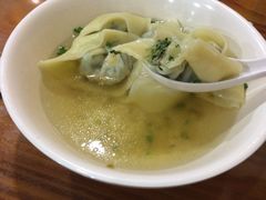 -潘国仙耳光馄饨(黄家阙路店)