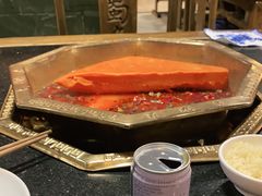 -蜀九香火锅(彩虹店)
