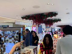 -DFS迪斐世(香港广东道店)