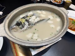 -老西门·常州菜(新区店)