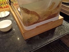 -西安皇冠假日酒店·朱雀咖啡厅
