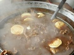 -陈寔包子王·卤煮小肠·京味小吃(龙潭店)