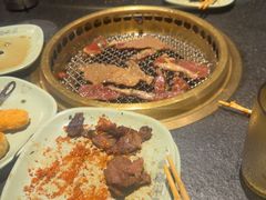 -韩盛·盛江山自助料理(中街大悦城黑金店)