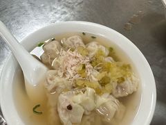 -汪家馄饨(集庆路店)