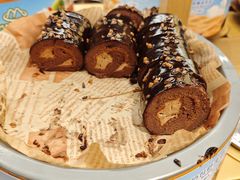 -7mall美食潮地标