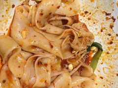 -大师兄·西北小馆(南沙万达广场店)