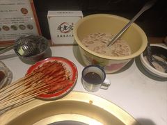 -哥老官重庆美蛙鱼头(宝山龙湖店)