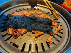 -真熙家牛排烤肉无限续(百脑汇店)