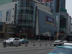 -hotwind热风(国际商场店)