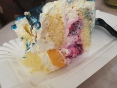 -YC工作室蛋糕定制