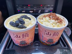 绿叶菩提-一杯潮茶·专注潮汕茶饮(十二中创始店)