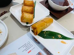 -蔡澜点心·粤菜(西单大悦城店)