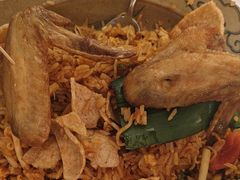 -太食獸泰式茶餐厅(IFS国金中心店)