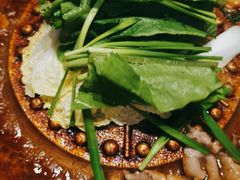 -牛牛章·章鱼水煎肉(光谷世界城店)