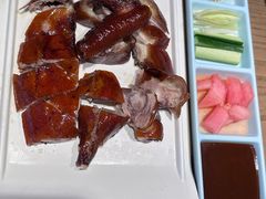 -茄子恰恰·新云南小炒(坪山益田店)