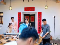 -厝味火锅·潮汕卤水火锅(十一合店)