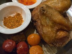 -叁 Three· bistro餐酒馆