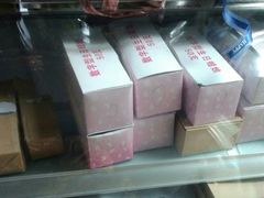 零售区-艾加柒克蛋糕茶歇甜品台(春熙路店)