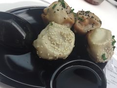 -小杨生煎(龙之梦购物中心店)