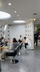 点击看大图 -东秀护肤造型
