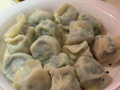 -日丰园海肠水饺·老字号大连海鲜(银泰城店)