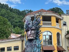 -重庆海昌加勒比海水世界