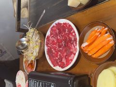 -张夺威·贵州酸汤牛肉火锅(上海首店)