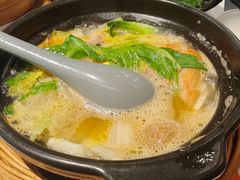 -馋三尺蟹粉小笼(人民广场店)