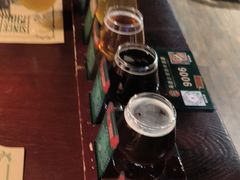 -马迭尔德式西餐精酿啤酒屋(中央大街店)