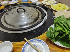 -密云水库福海酒家