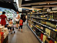-Olé精品超市(南宁万象城店)