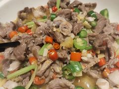 -陈厨老味·老派郴州菜(宜章店)