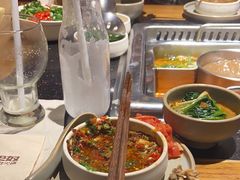 -巴奴毛肚火锅(广益哥伦布店)