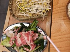 -黔三一夺夺粉酸汤火锅(百信店)