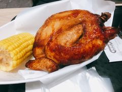 烧春鸡-大家乐(广州花城汇店)