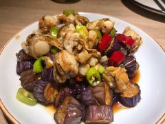 -味莊·青岛菜(云霄路店)