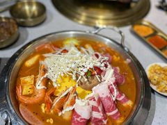 -妥妥烤肉料理(昙华林店)