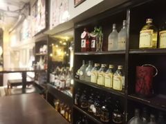 -角落里(中山公园店)