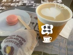 -麦当劳(南宁东站店)