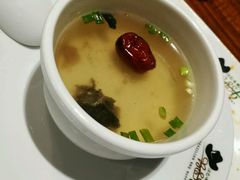 -汉巴味德自助餐厅(嘉定宝龙广场店)